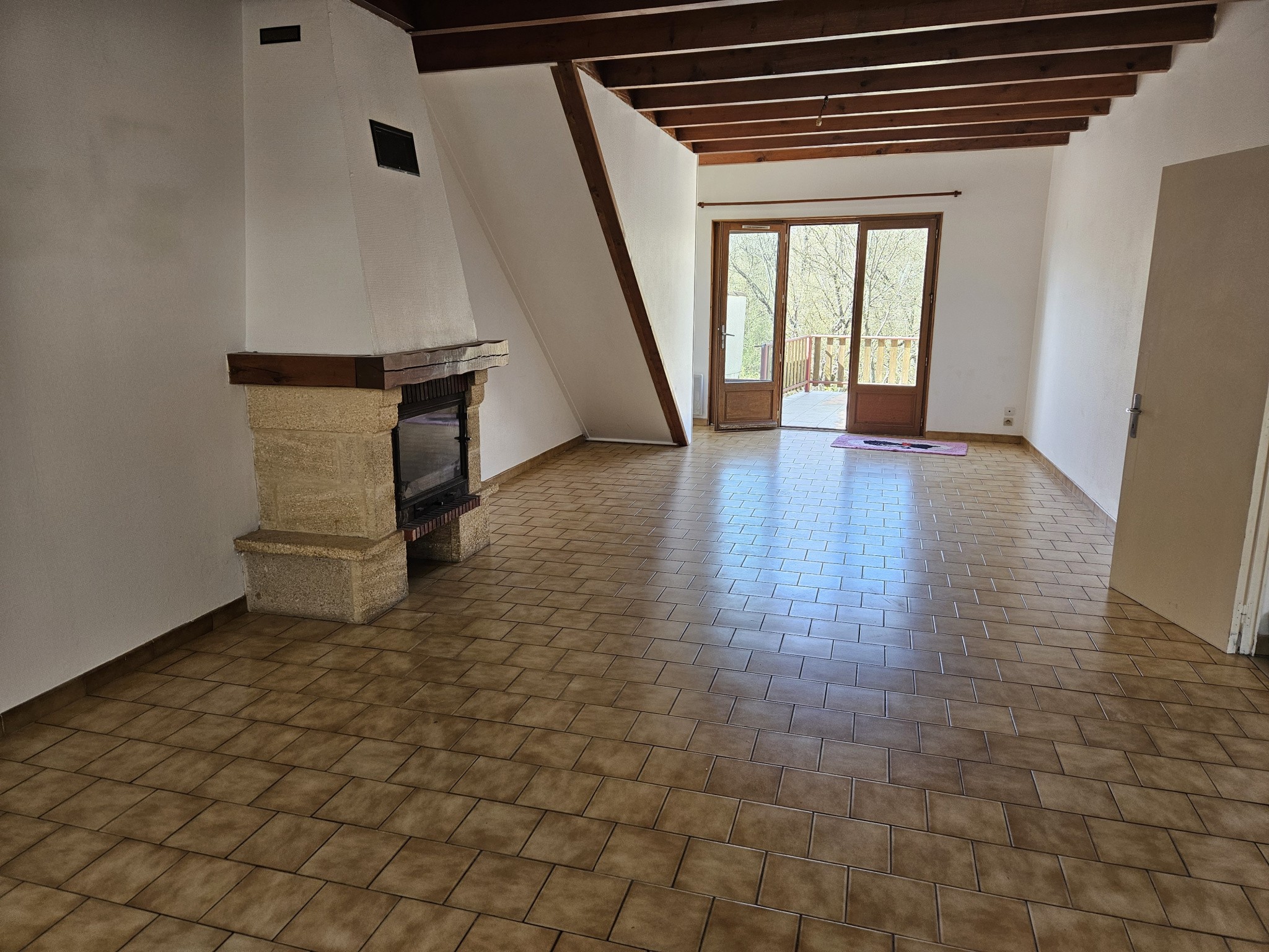 Vente Maison à Arçais 4 pièces