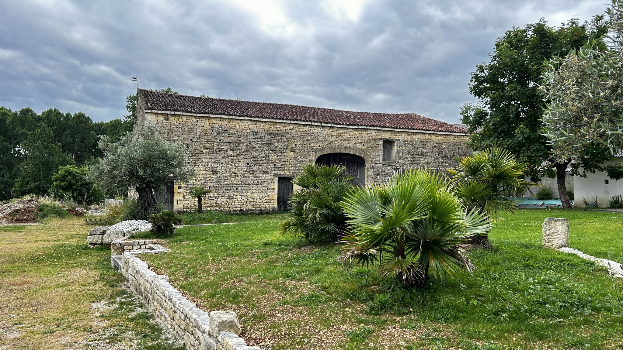 Vente Maison à Coulon 3 pièces