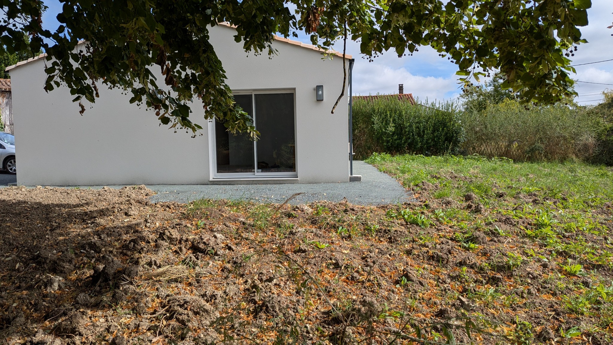 Vente Maison à Sansais 3 pièces