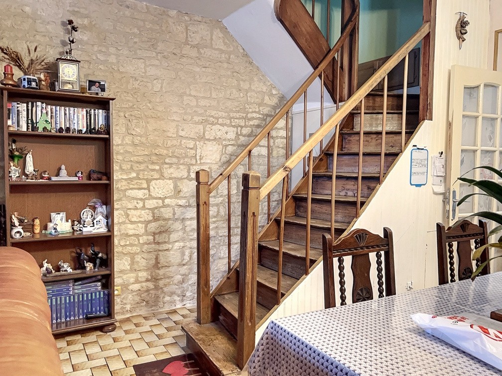 Vente Maison à Niort 6 pièces