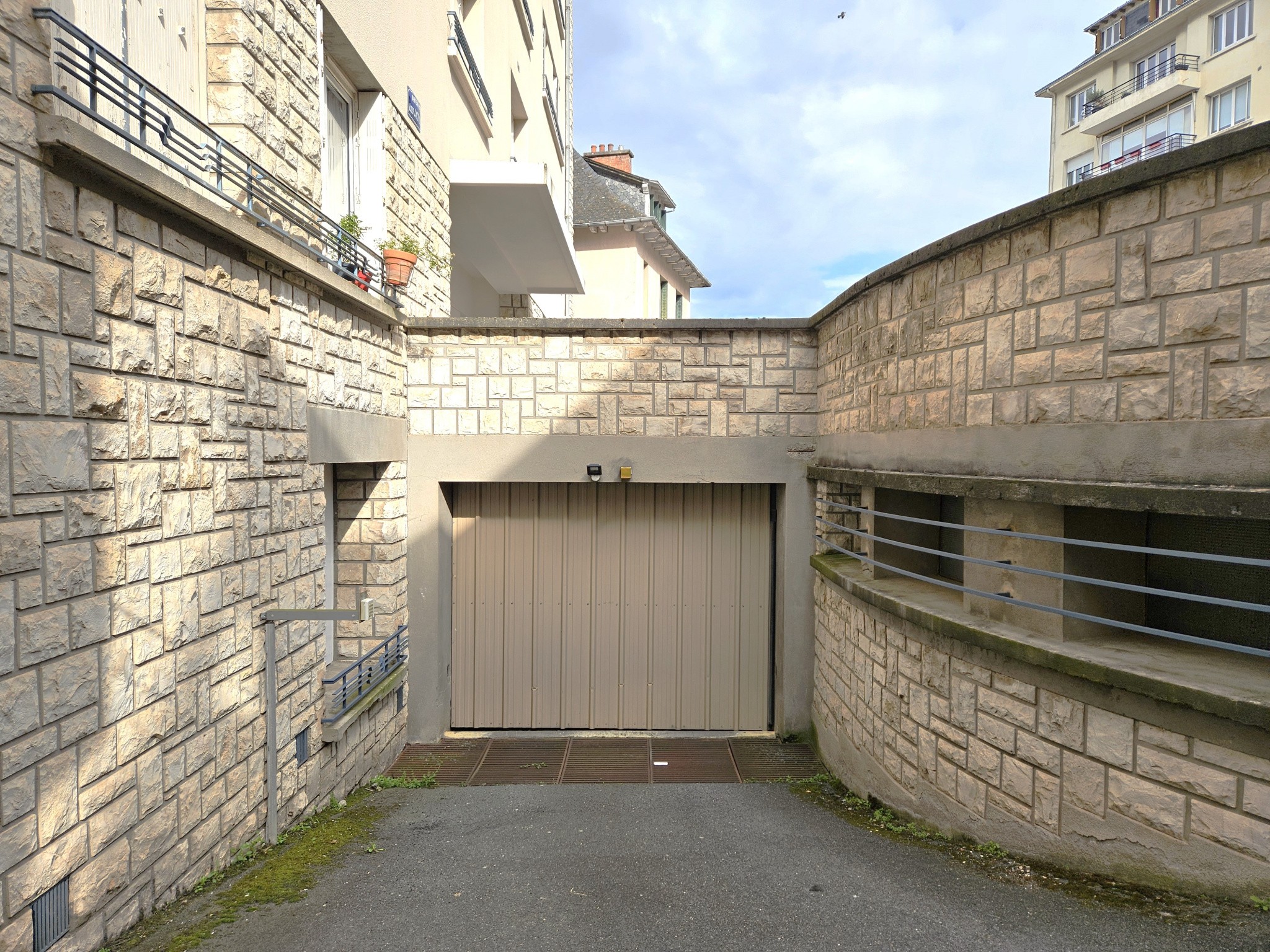 Vente Appartement à Rodez 4 pièces