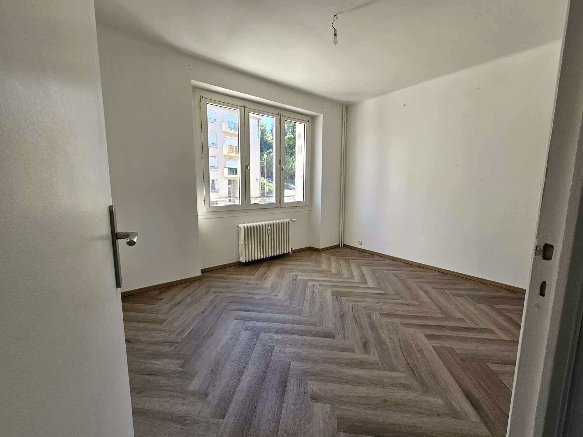 Vente Appartement à Rodez 4 pièces