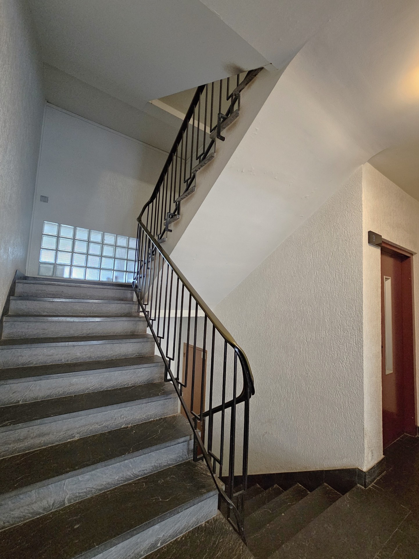 Vente Appartement à Rodez 4 pièces