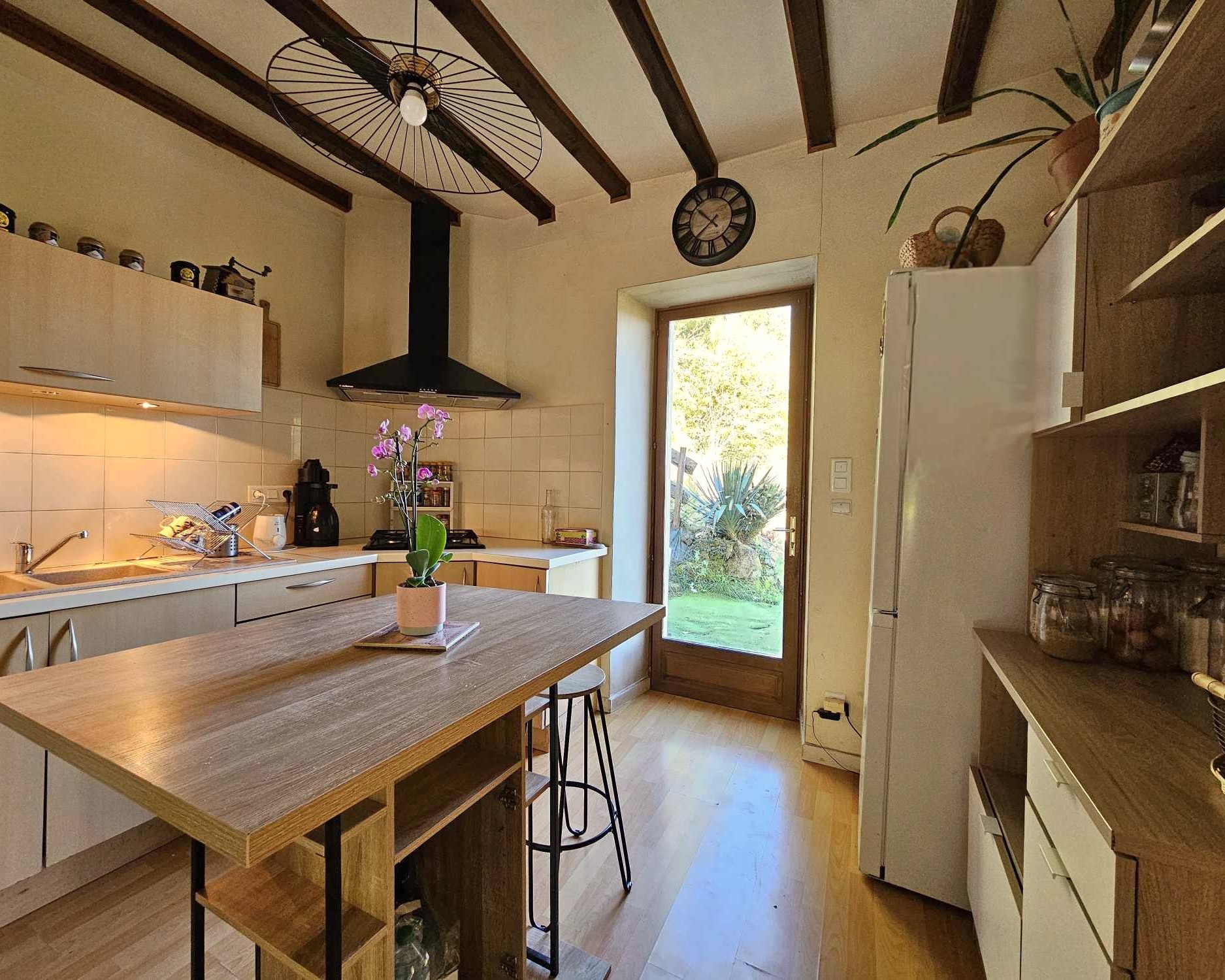 Vente Maison à Aubin 5 pièces