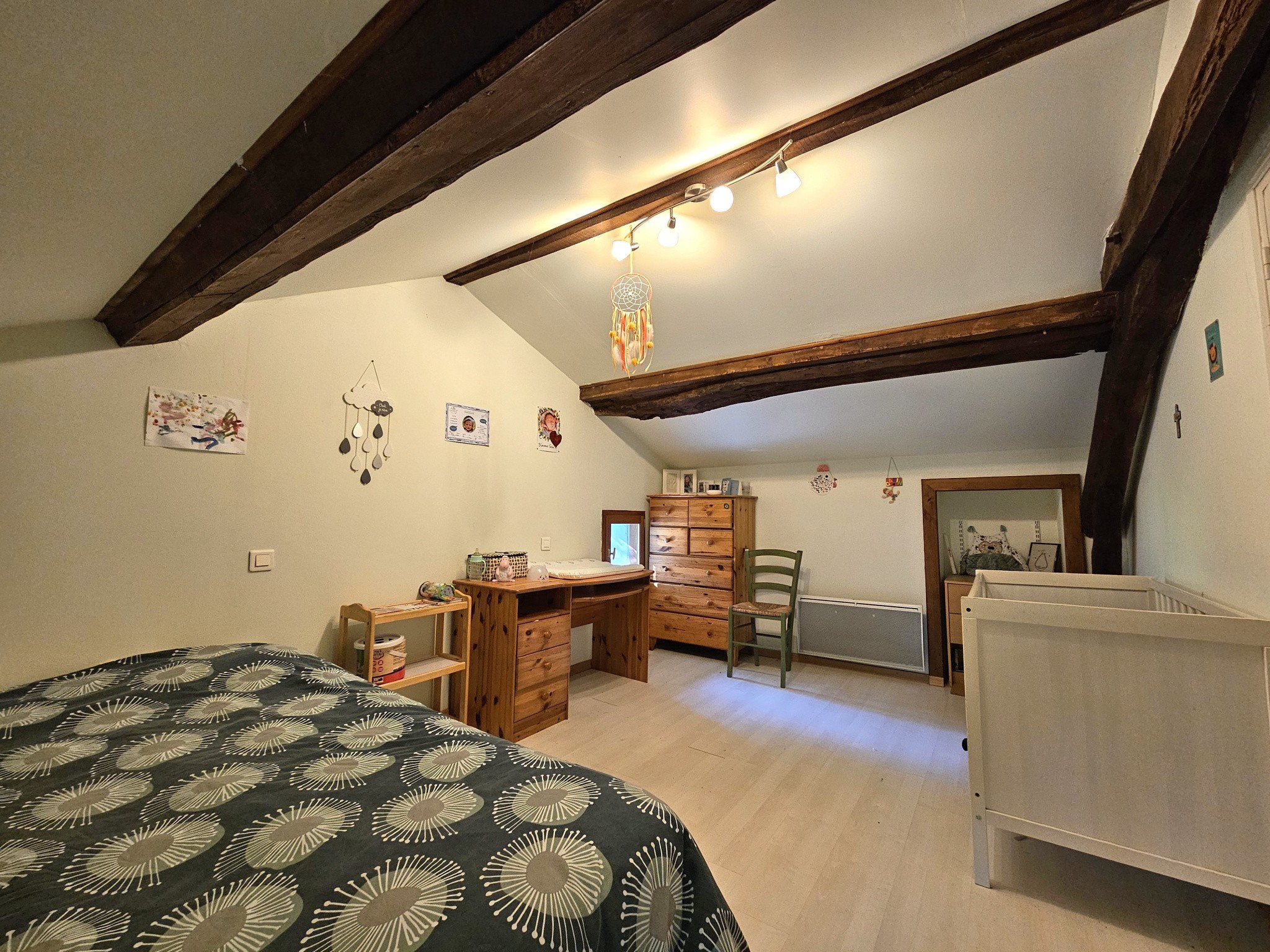 Vente Maison à Aubin 5 pièces