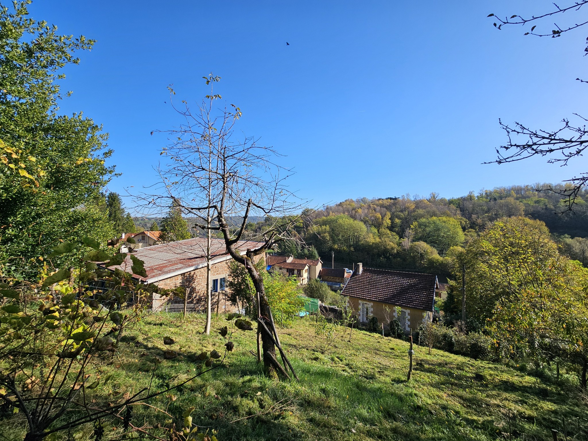 Vente Maison à Aubin 5 pièces