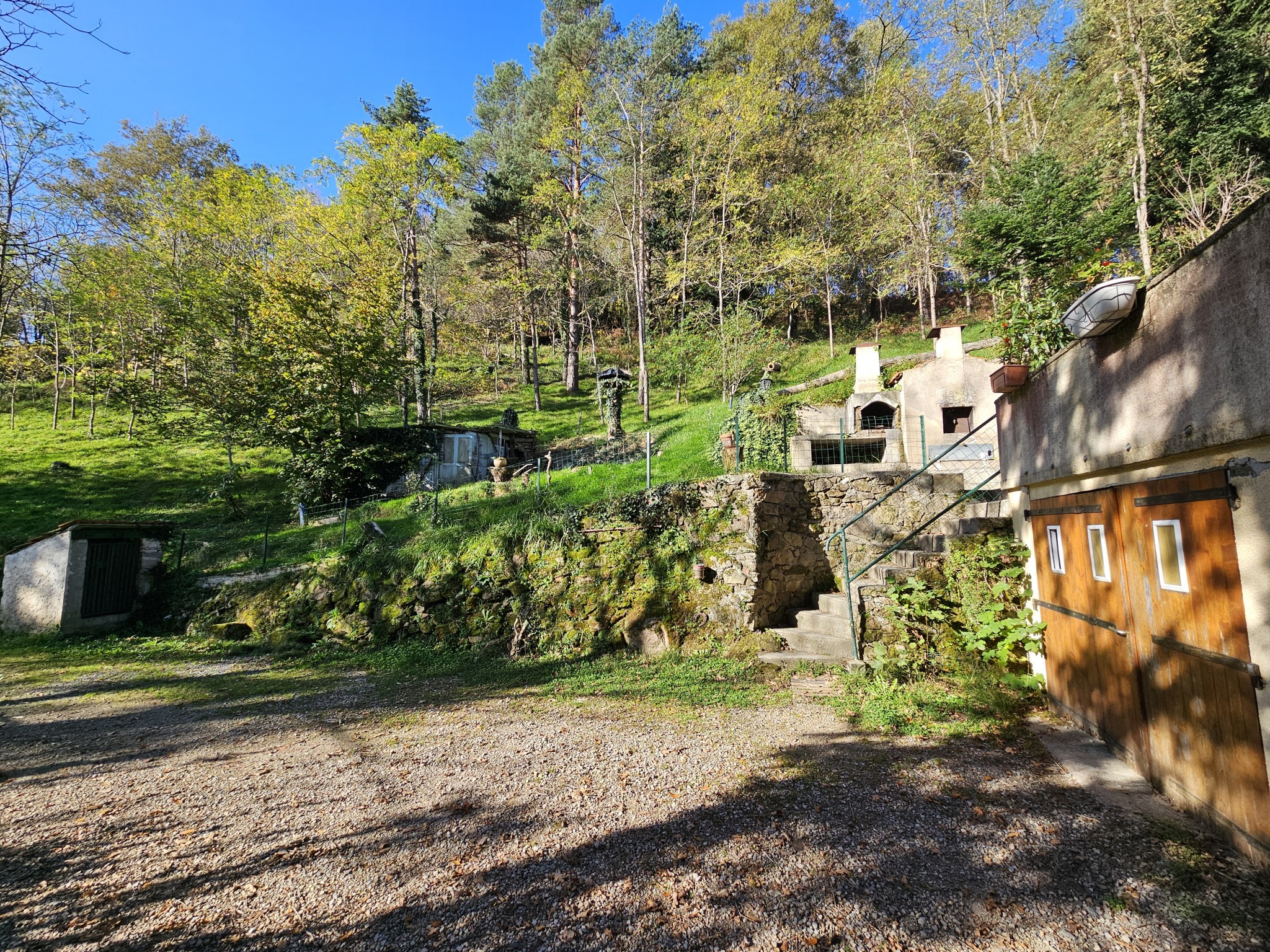 Vente Maison à Aubin 5 pièces