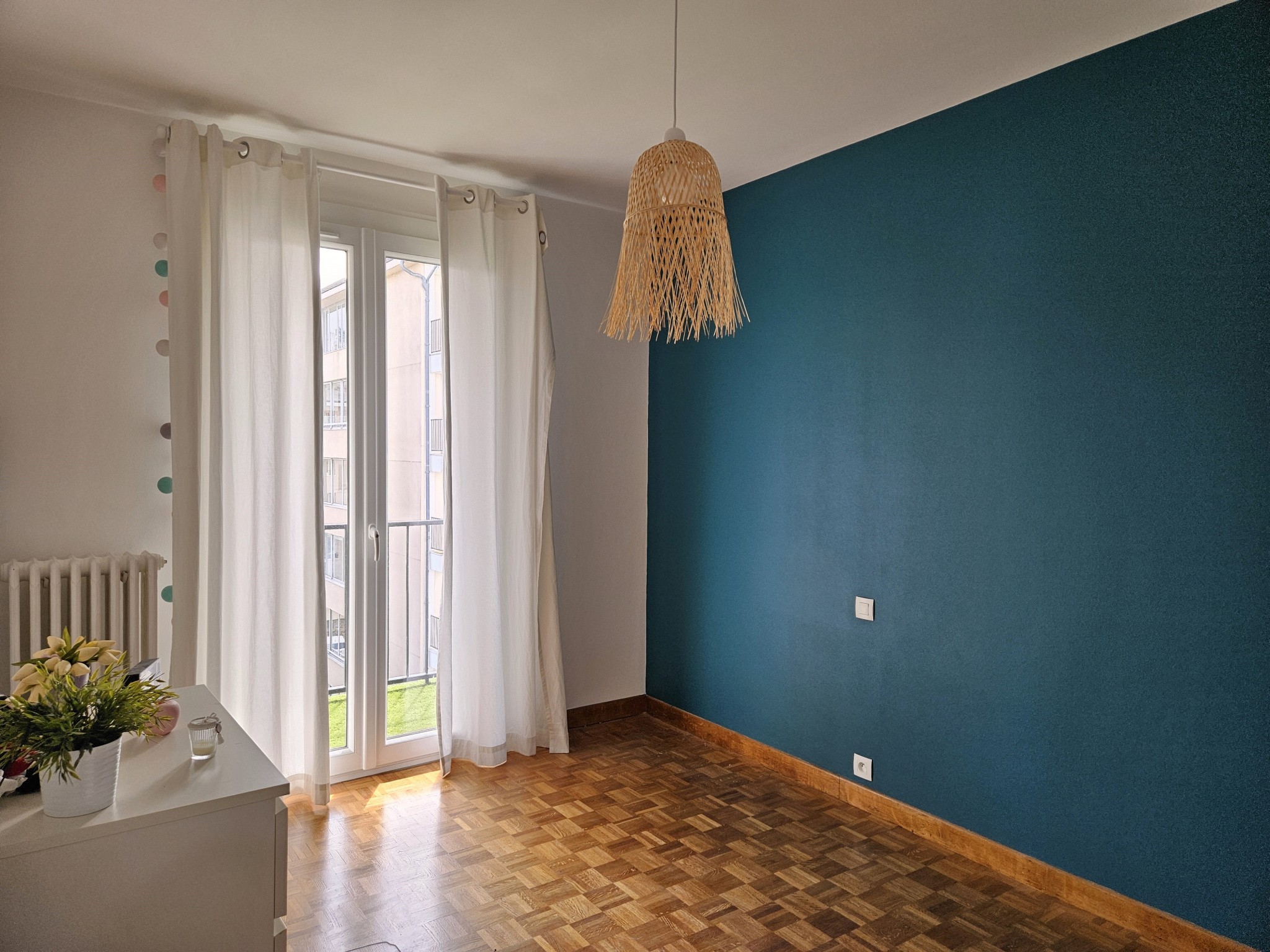 Vente Appartement à Rodez 4 pièces