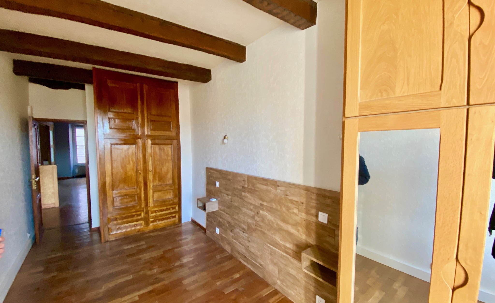 Vente Appartement à Rodez 4 pièces