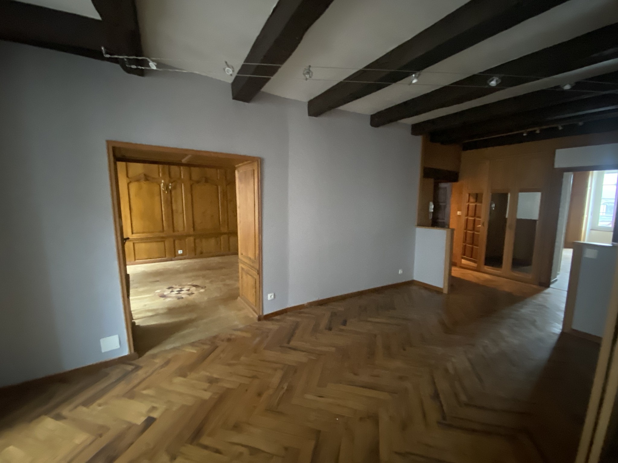 Vente Appartement à Rodez 4 pièces