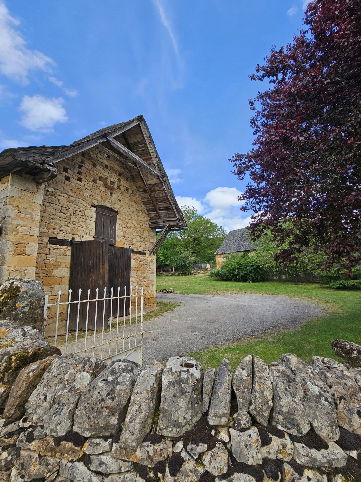 Vente Maison à Bozouls 8 pièces