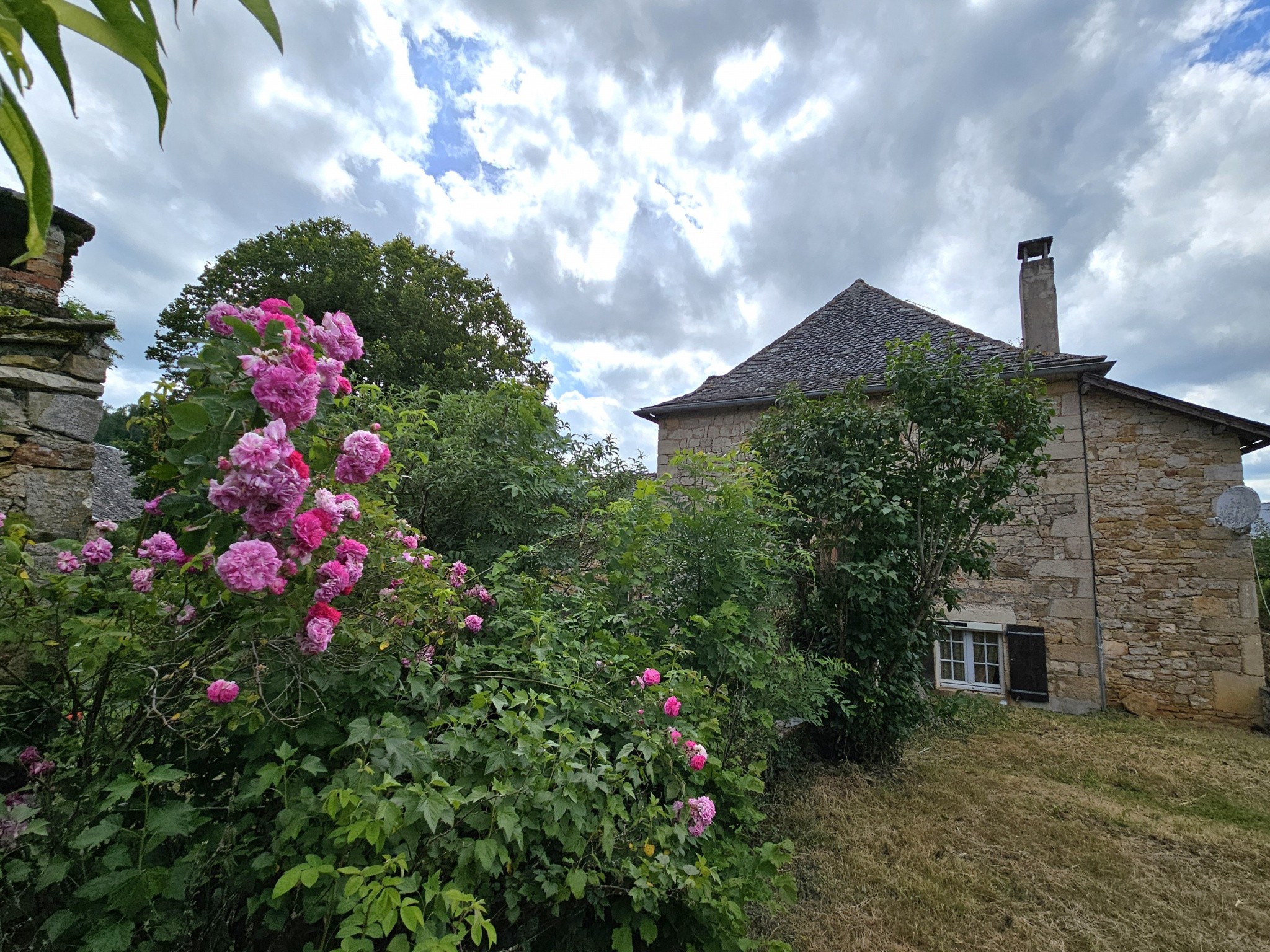 Vente Maison à Bozouls 8 pièces