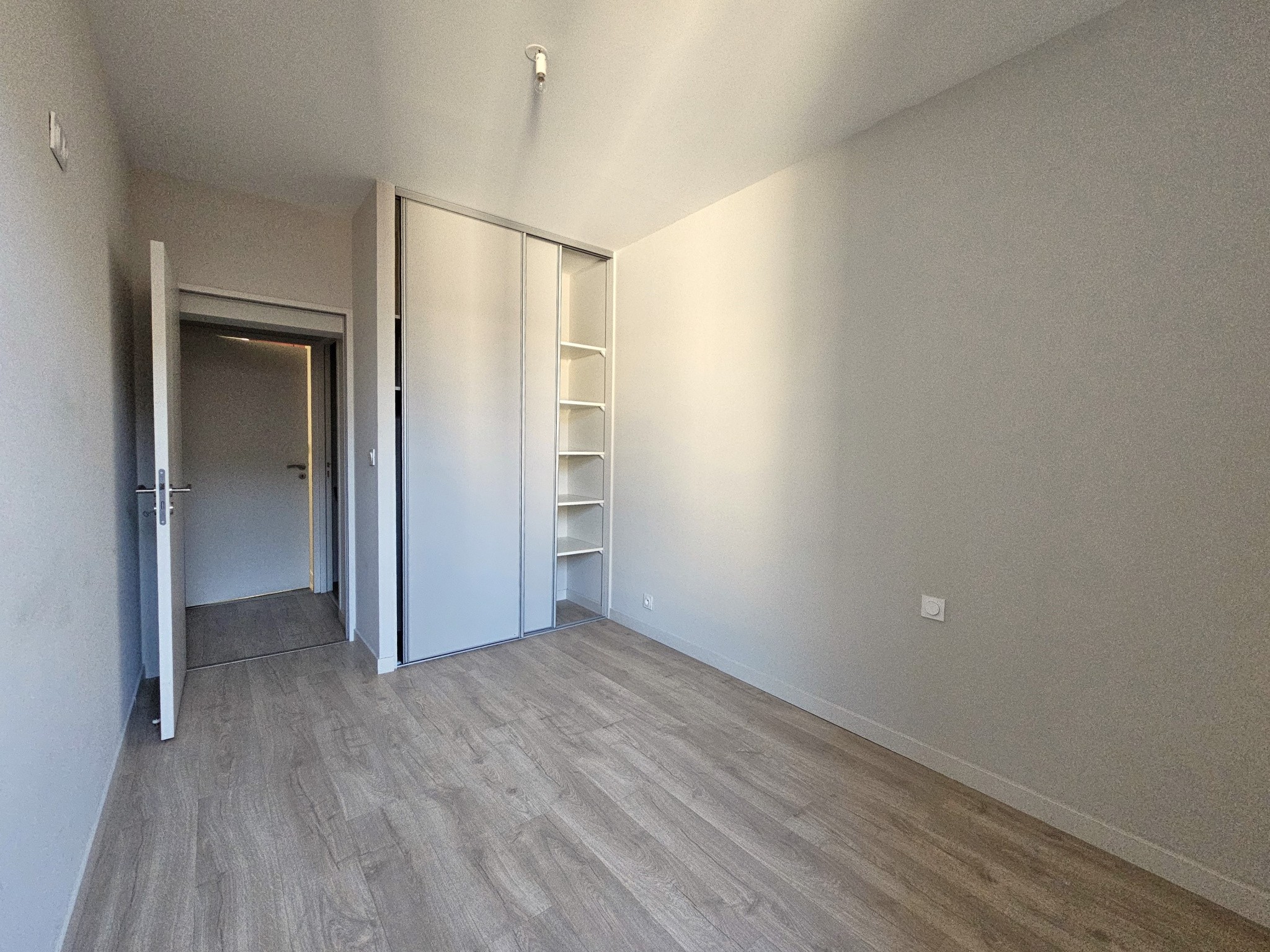 Vente Appartement à Marcillac-Vallon 4 pièces