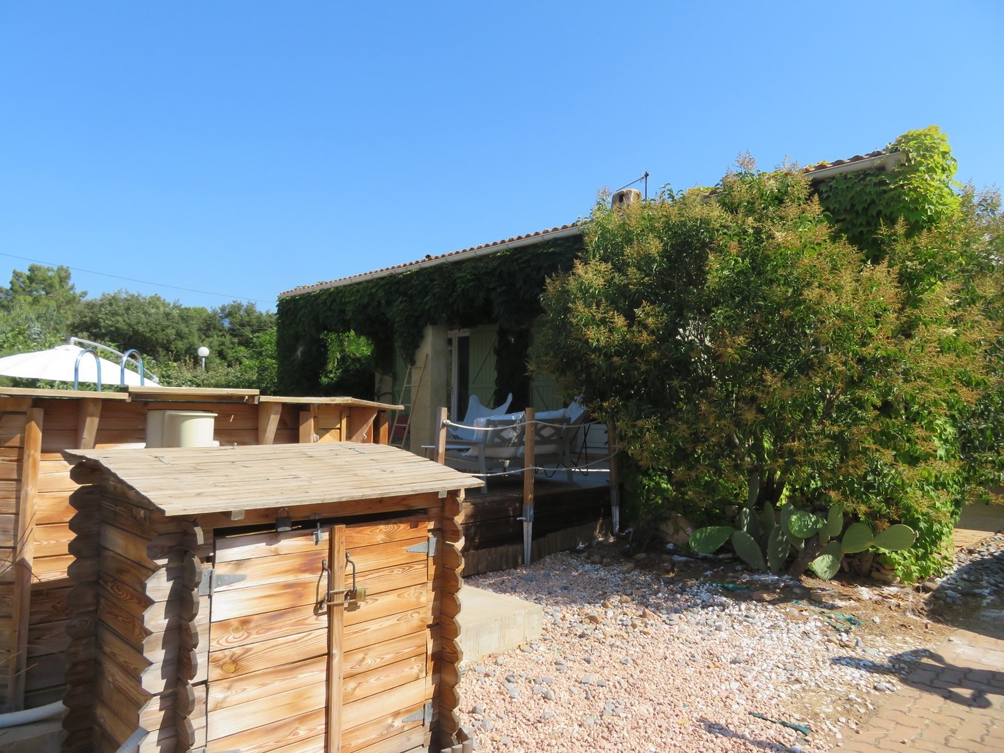 Vente Maison à Porto-Vecchio 5 pièces