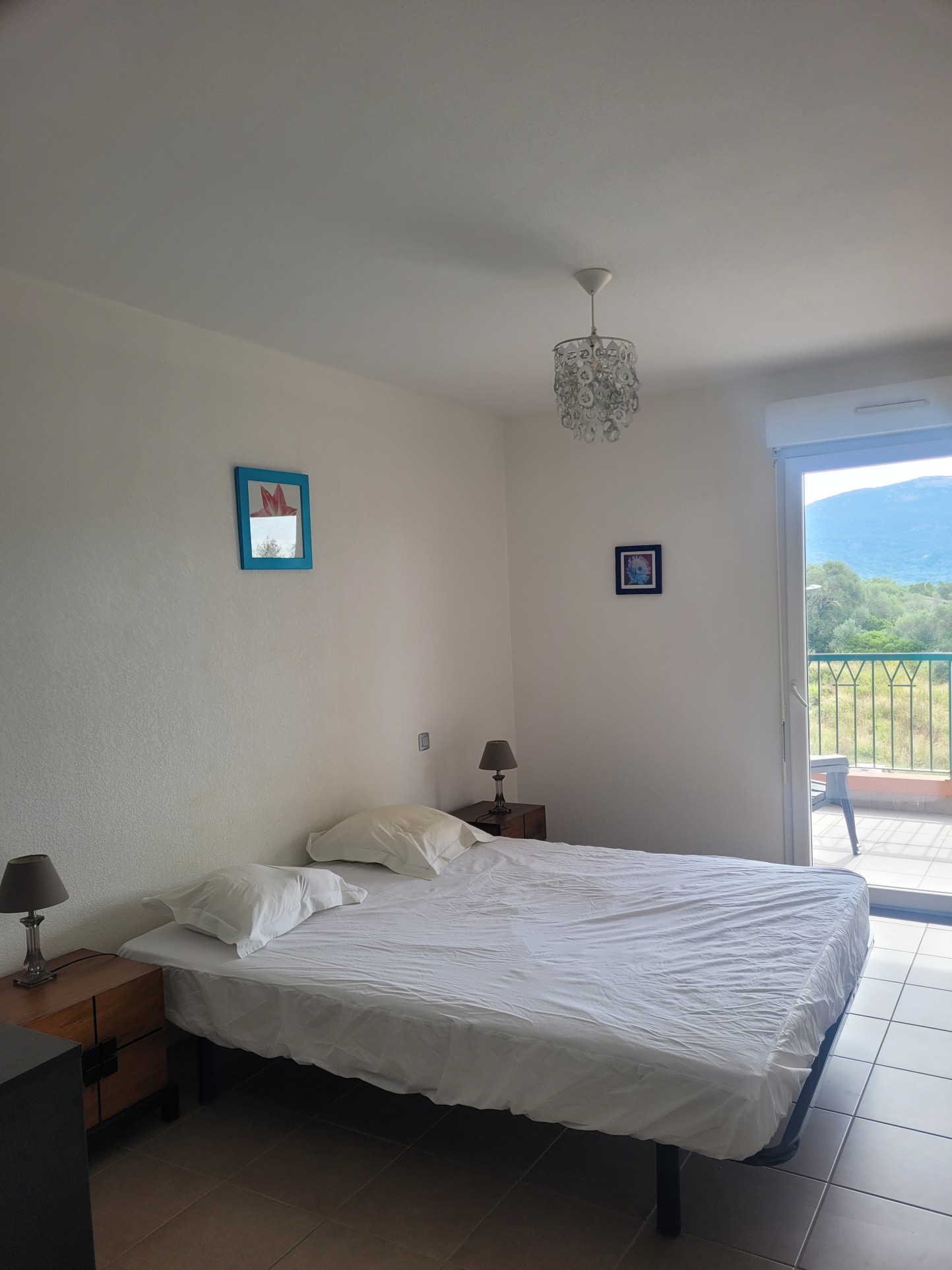 Location Appartement à Porto-Vecchio 2 pièces