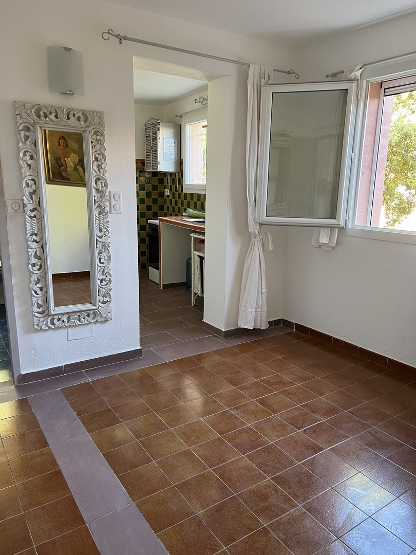 Vente Maison à Porto-Vecchio 5 pièces