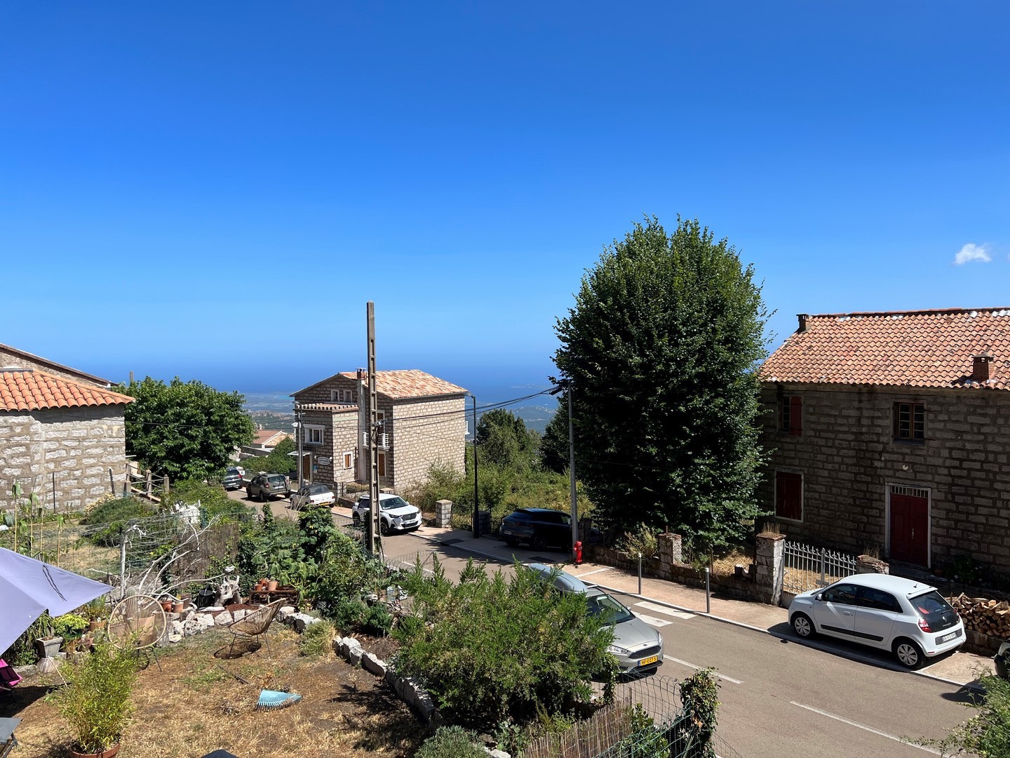 Vente Maison à Porto-Vecchio 5 pièces