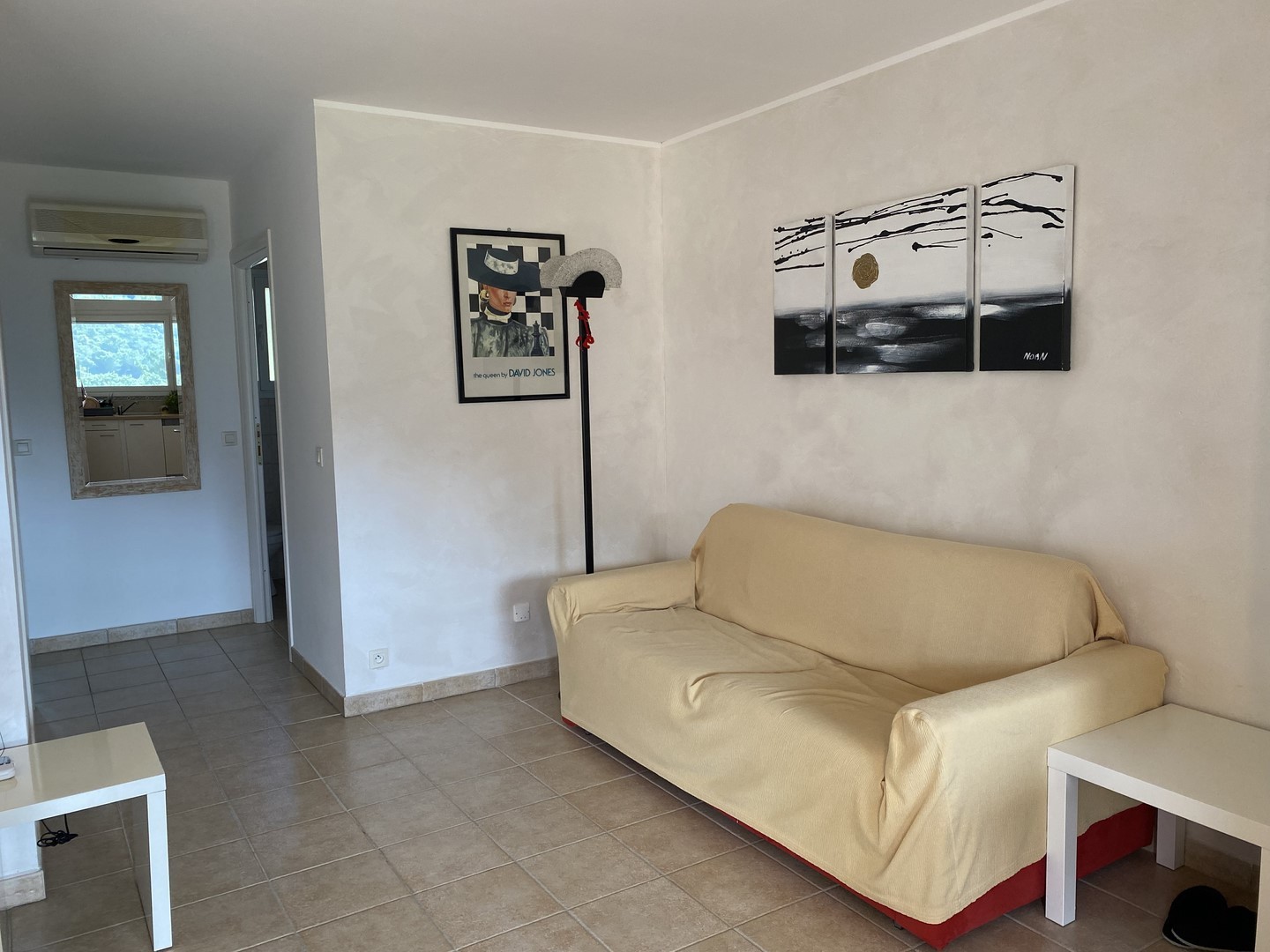 Vente Appartement à Conca 3 pièces