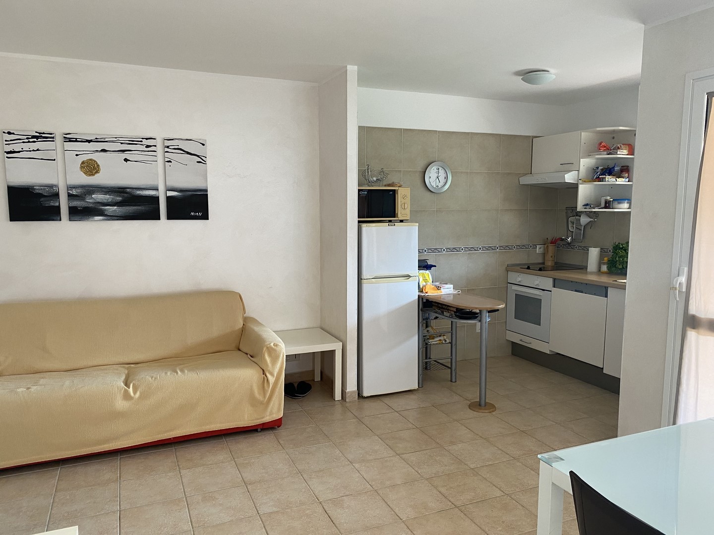 Vente Appartement à Conca 3 pièces