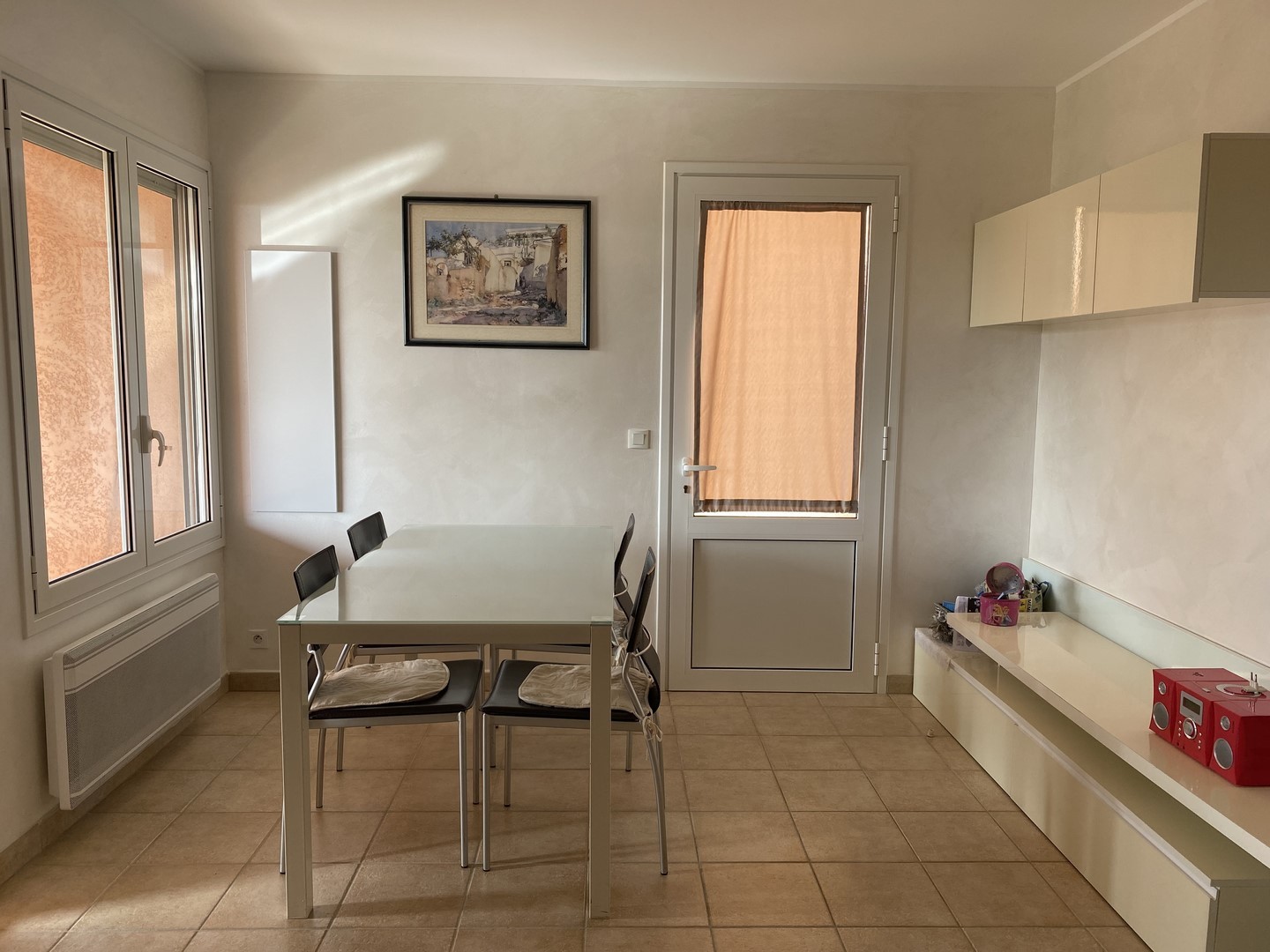 Vente Appartement à Conca 3 pièces