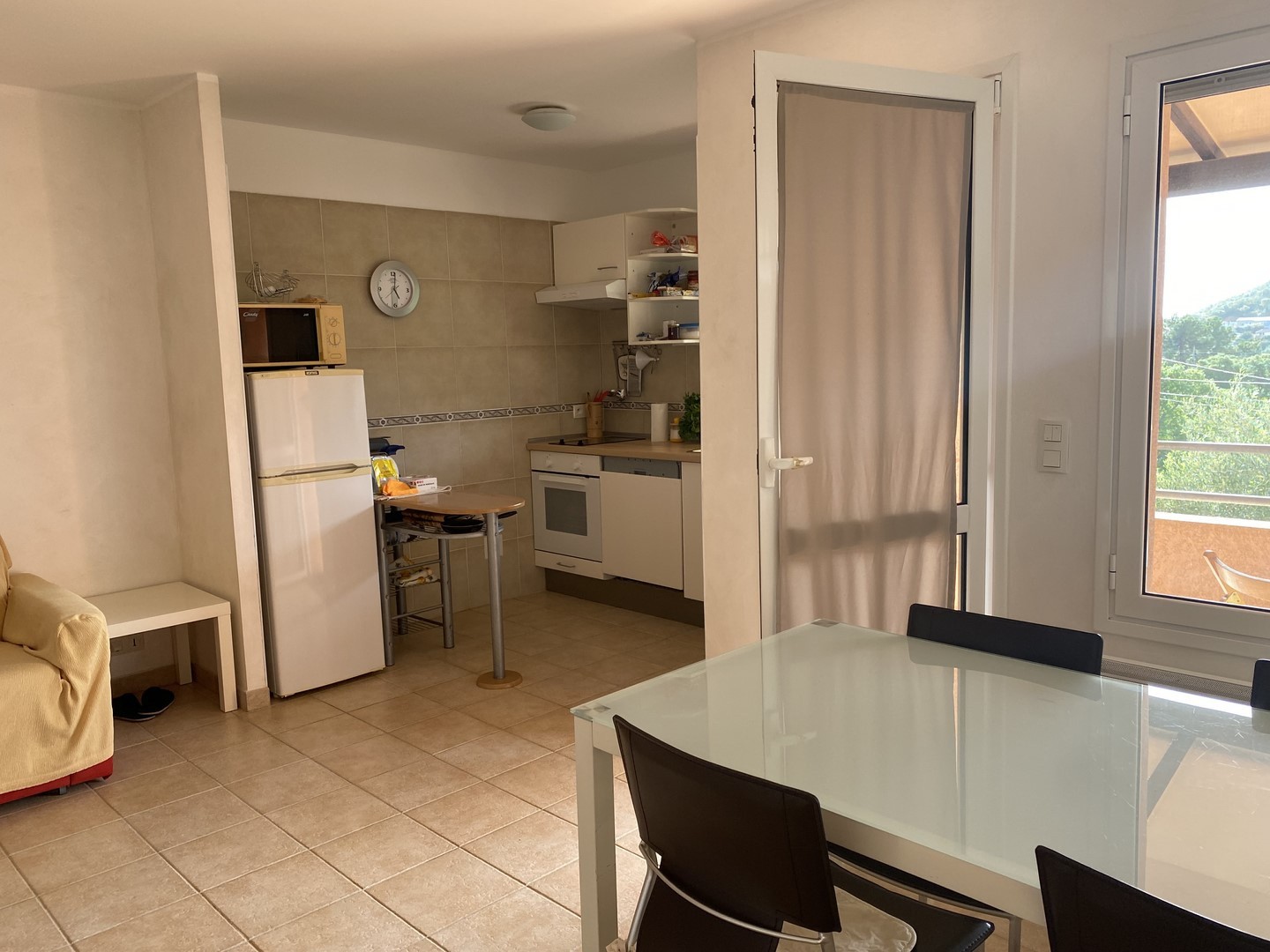 Vente Appartement à Conca 3 pièces