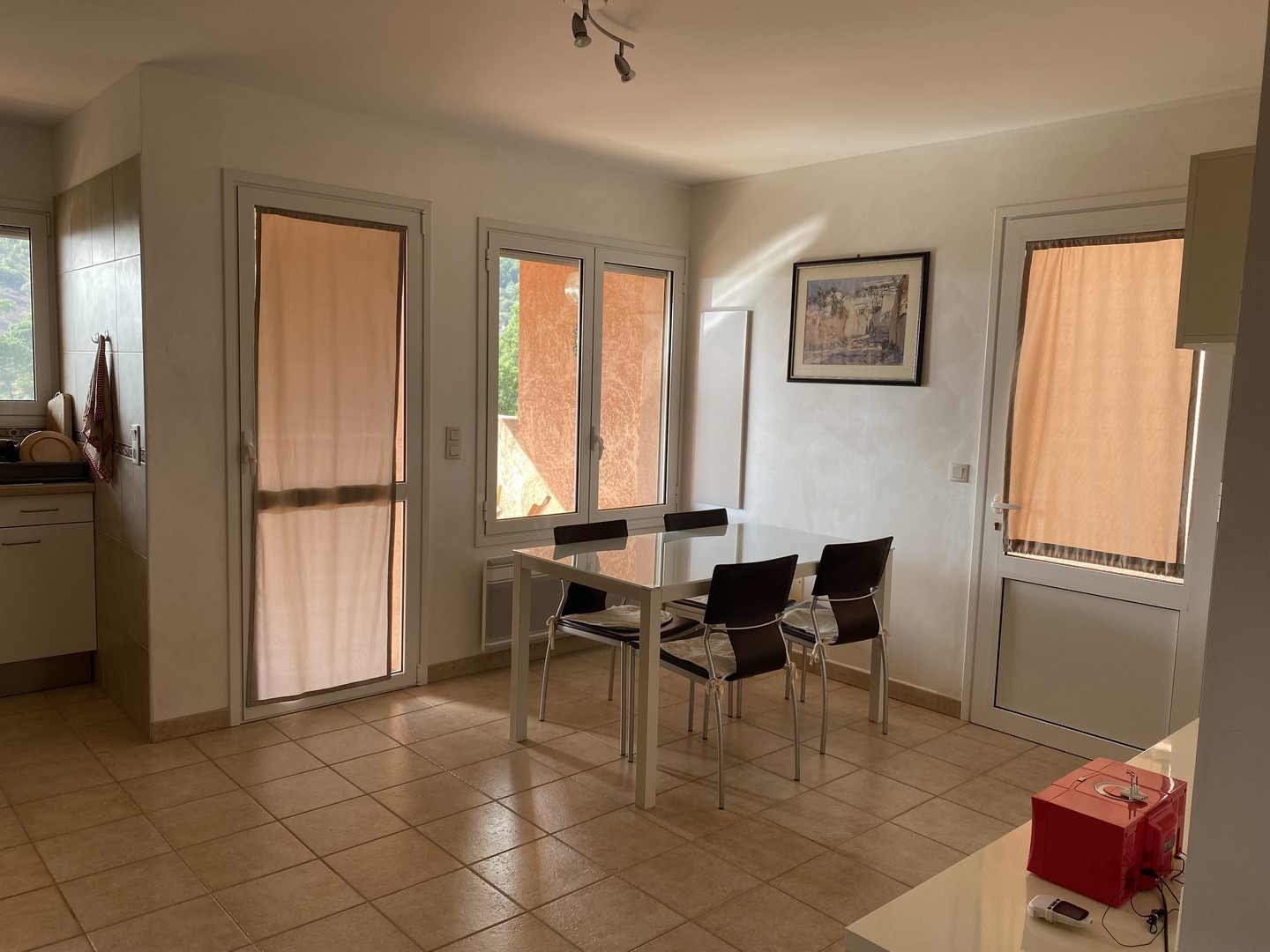 Vente Appartement à Conca 3 pièces