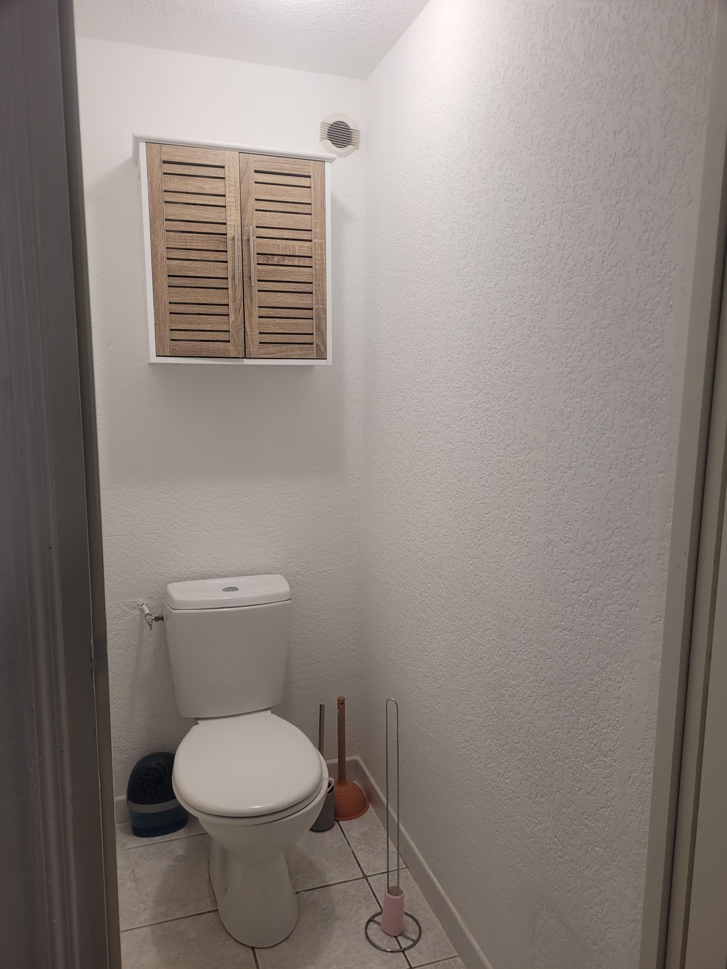 Location Appartement à Lecci 3 pièces