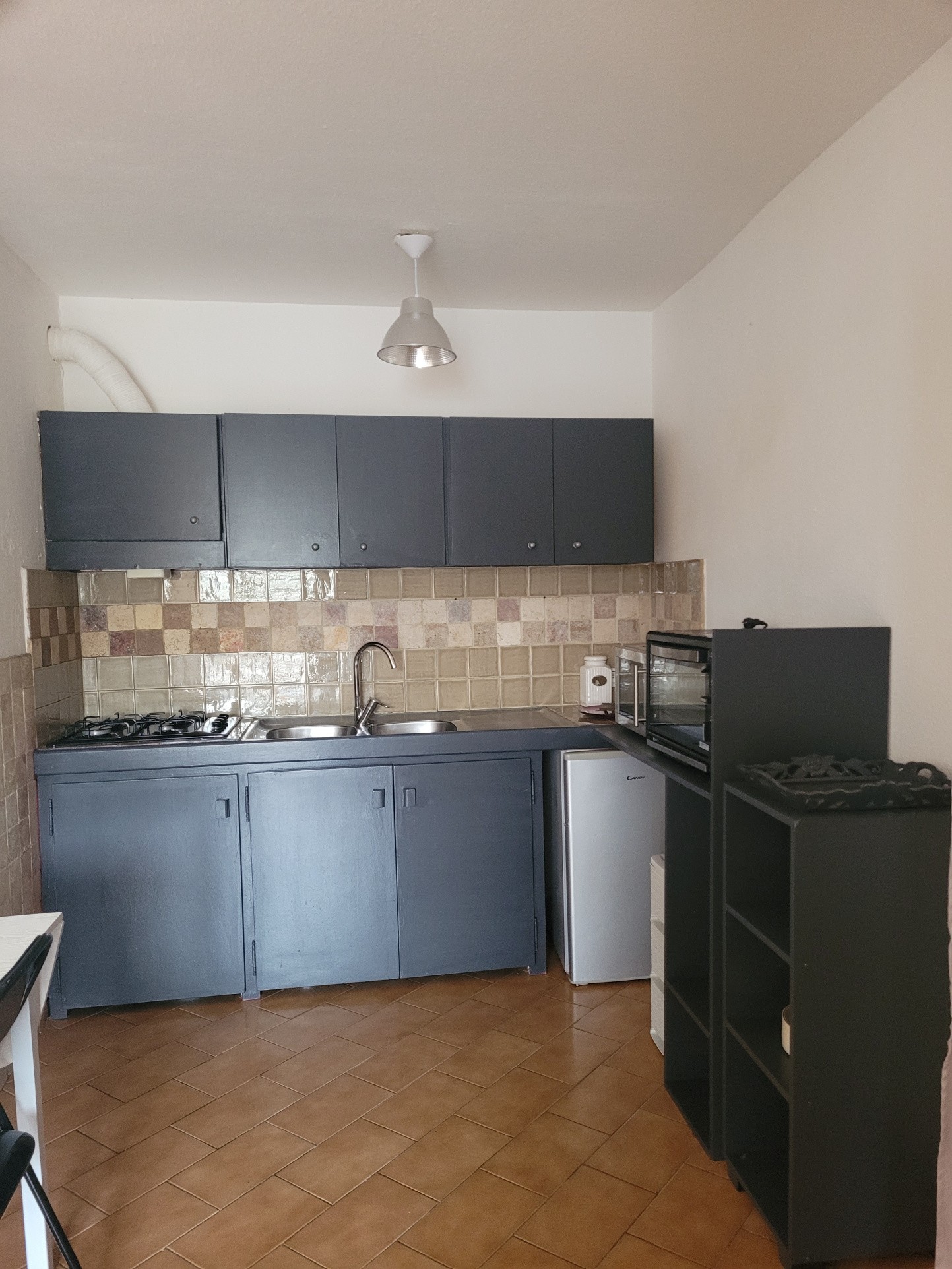 Location Appartement à Porto-Vecchio 1 pièce