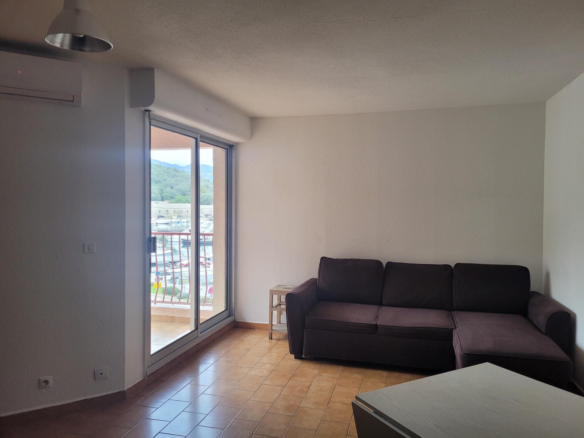 Location Appartement à Porto-Vecchio 1 pièce