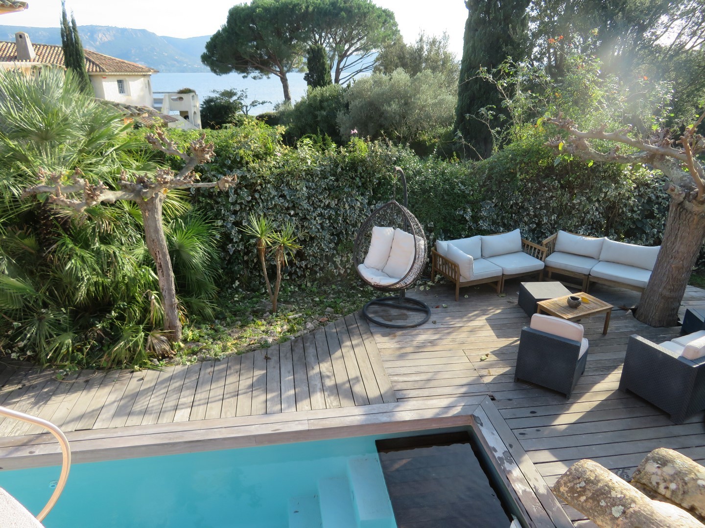 Vente Maison à Porto-Vecchio 6 pièces