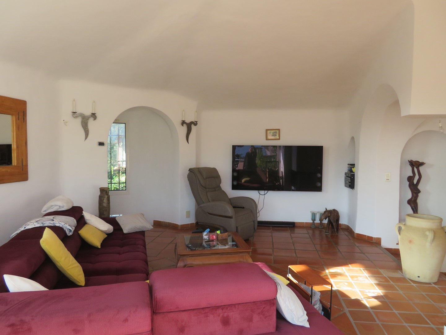 Vente Maison à Porto-Vecchio 6 pièces