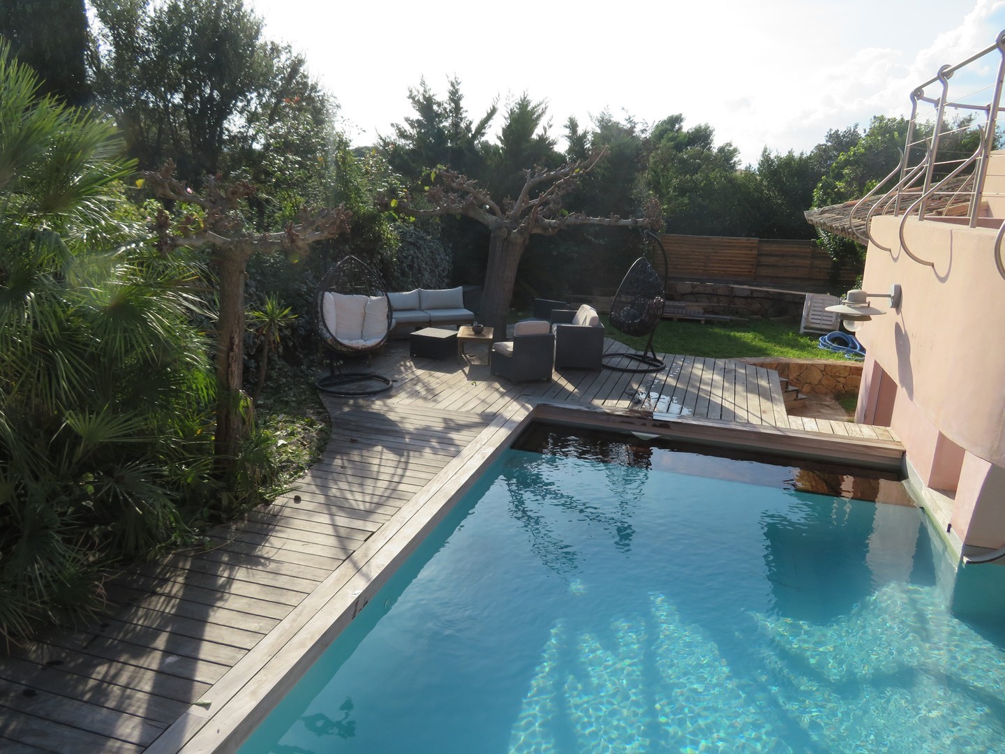 Vente Maison à Porto-Vecchio 6 pièces