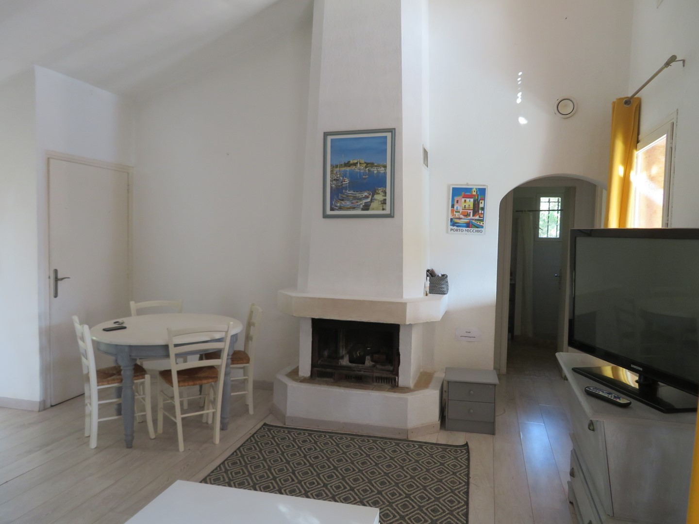 Vente Maison à Porto-Vecchio 4 pièces