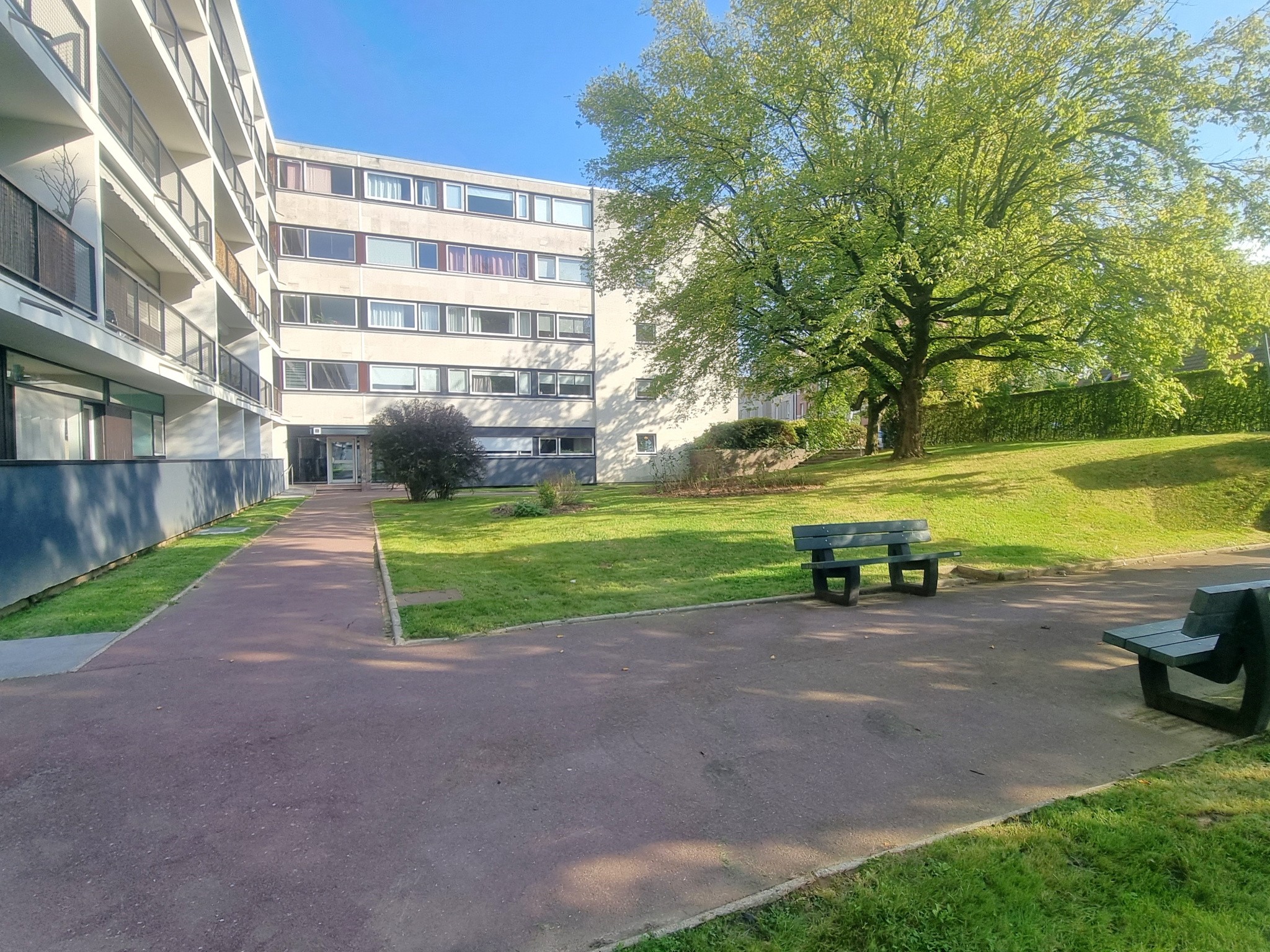 Vente Appartement à Lille 3 pièces