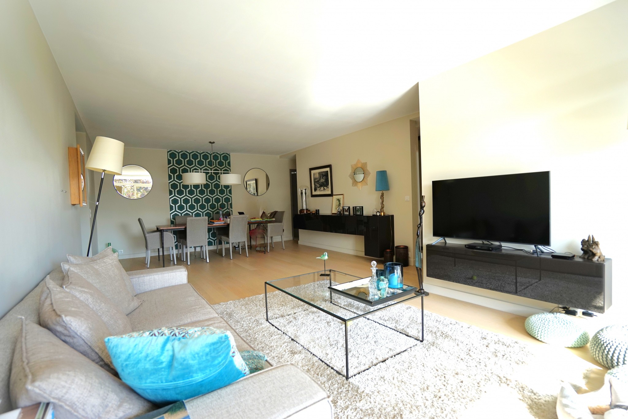 Vente Appartement à Lille 3 pièces