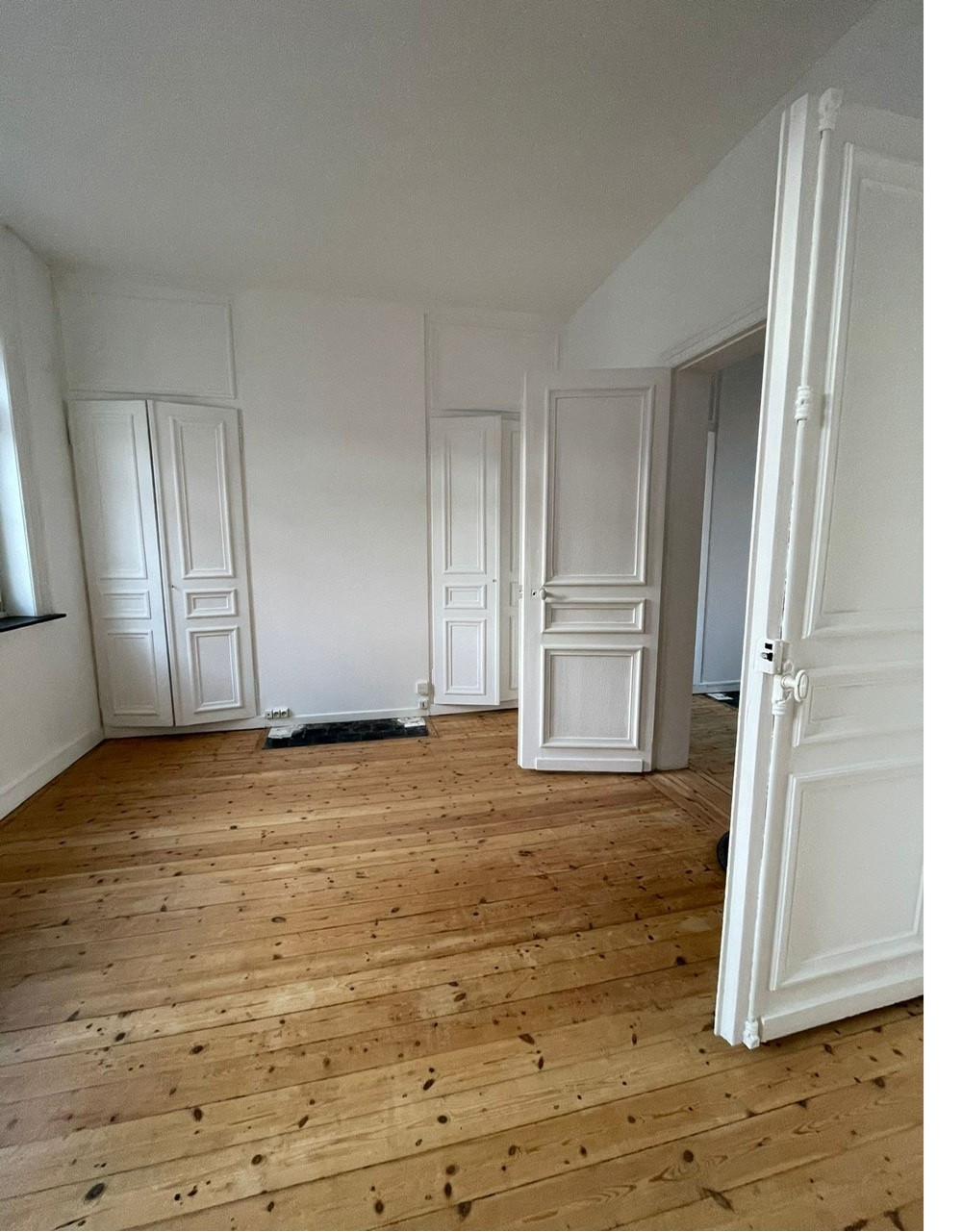 Location Appartement à Lille 1 pièce