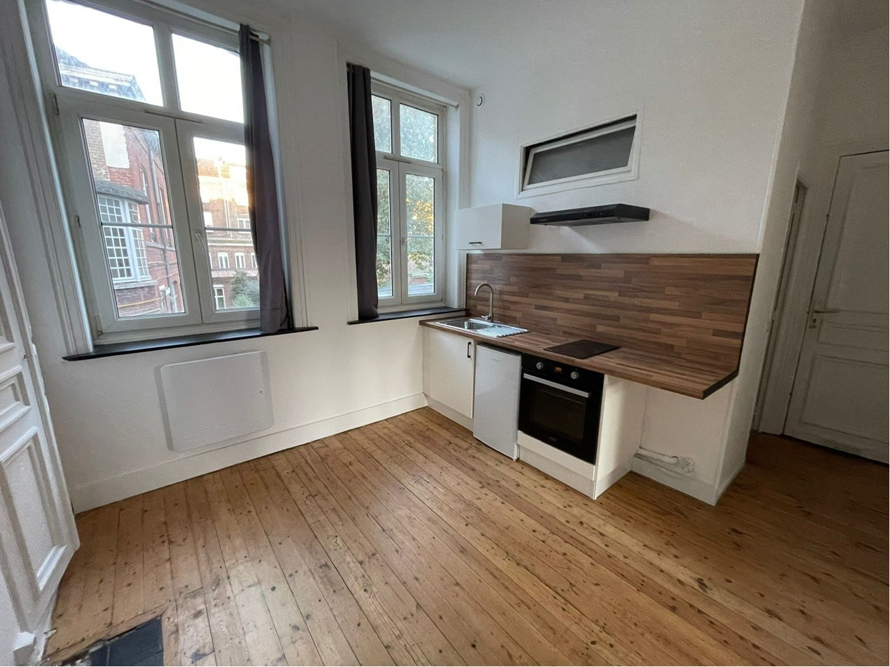 Location Appartement à Lille 1 pièce