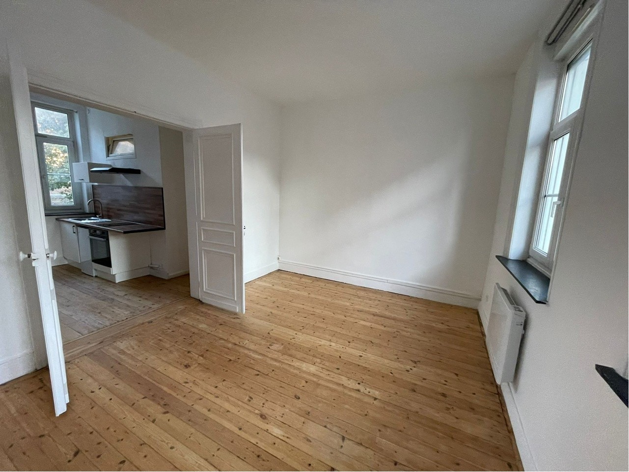 Location Appartement à Lille 1 pièce