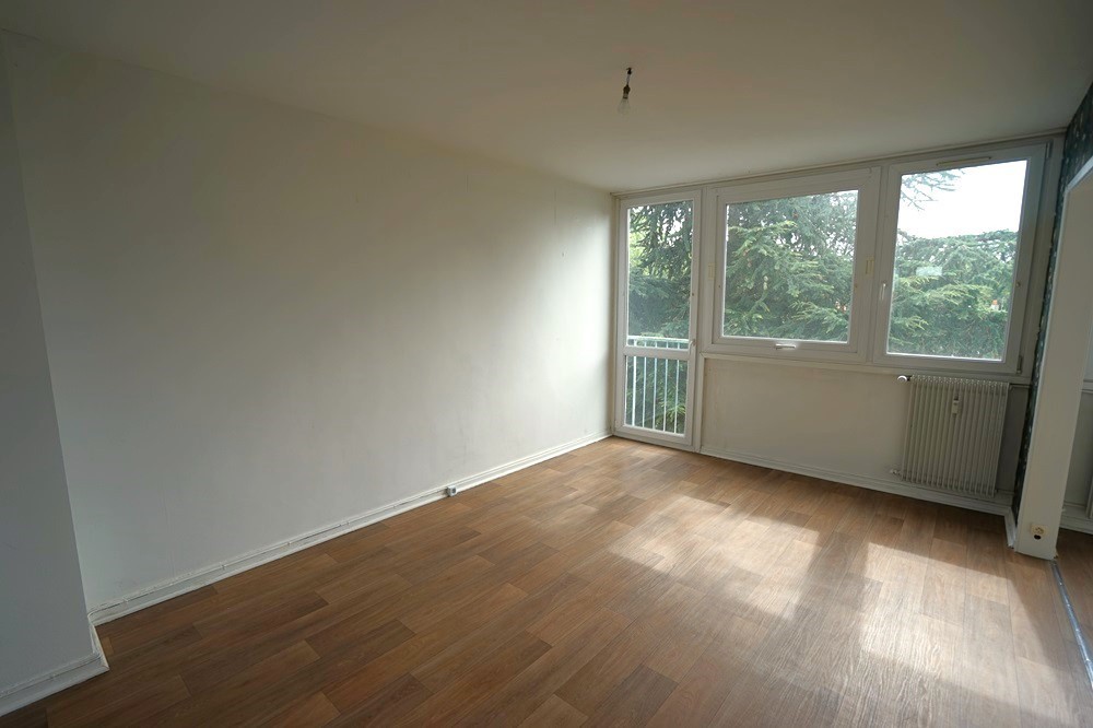 Vente Appartement à Lille 3 pièces