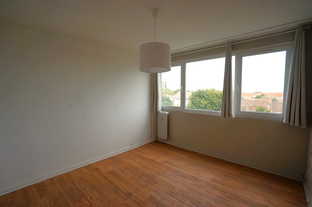 Vente Appartement à Lille 3 pièces