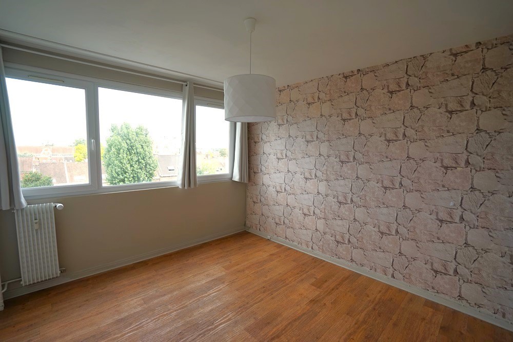 Vente Appartement à Lille 3 pièces