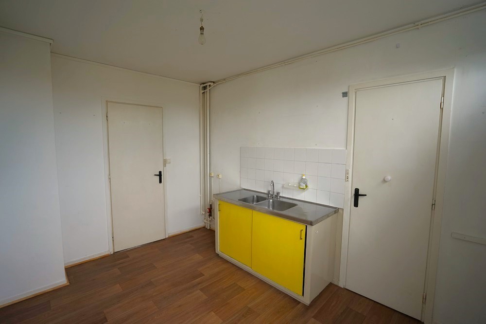 Vente Appartement à Lille 3 pièces