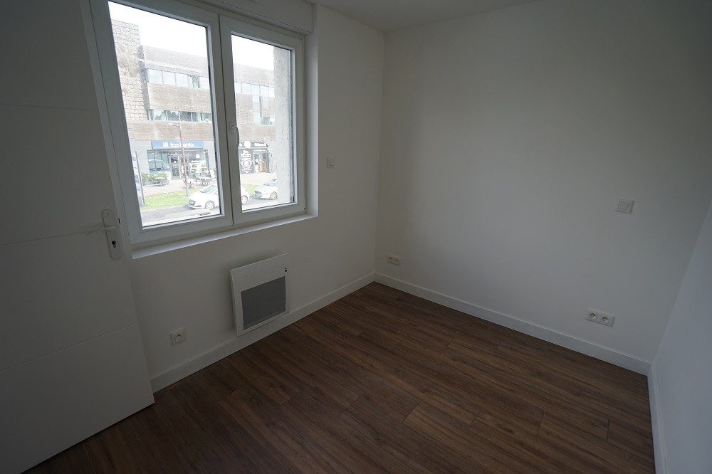 Location Appartement à Marcq-en-Barœul 2 pièces