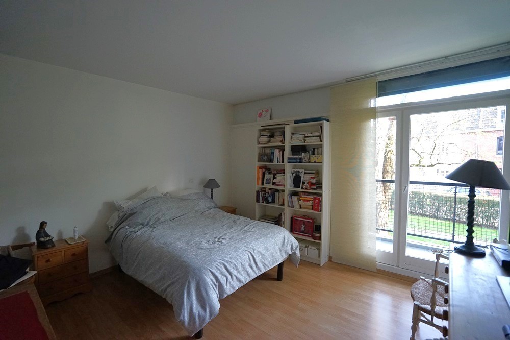 Vente Appartement à Lille 5 pièces