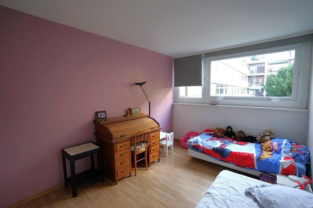 Vente Appartement à Lille 5 pièces