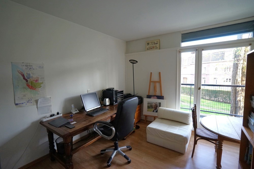 Vente Appartement à Lille 5 pièces