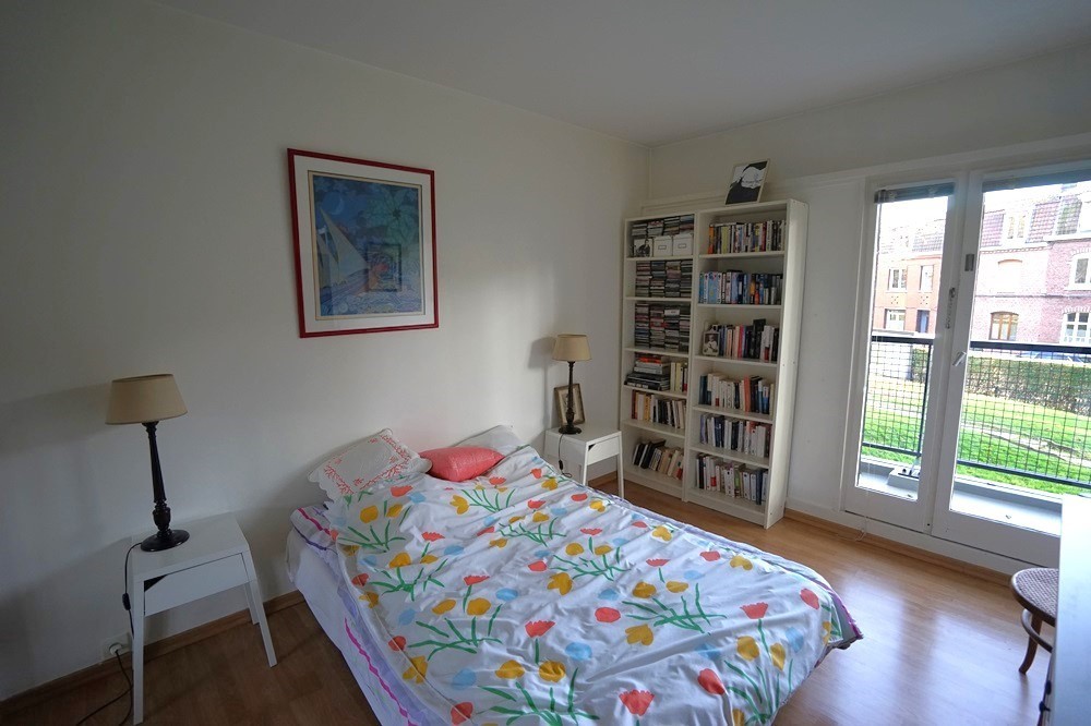 Vente Appartement à Lille 5 pièces