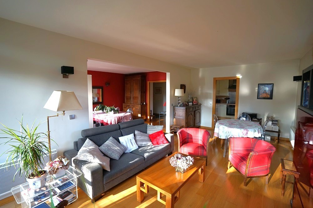 Vente Appartement à Lille 5 pièces