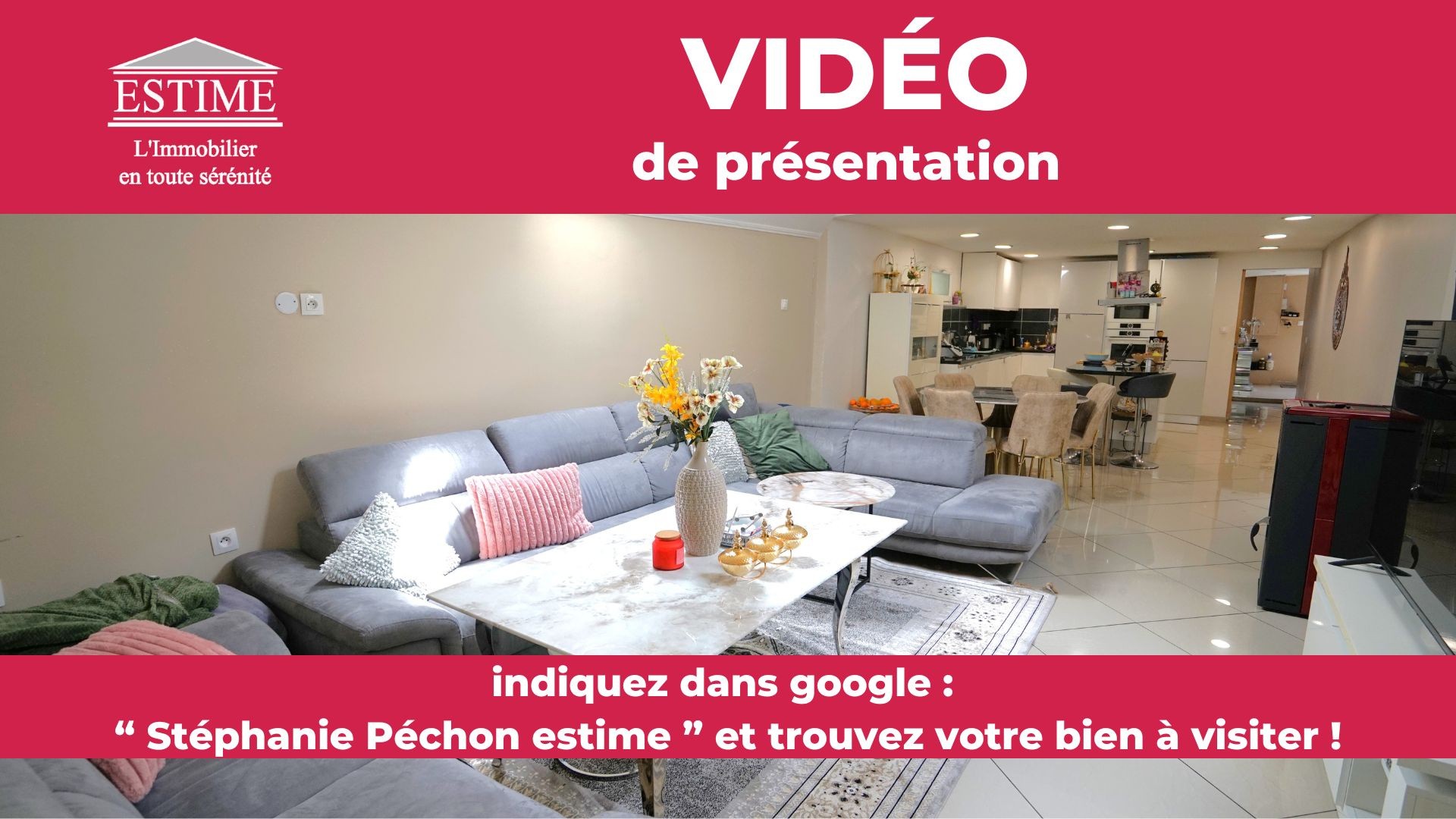 Vente Maison à Villeneuve-d'Ascq 4 pièces