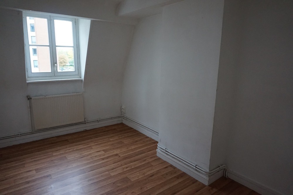 Location Appartement à Lille 2 pièces